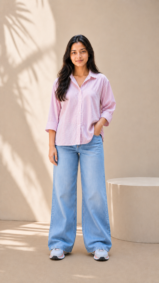 Lehar Shirt