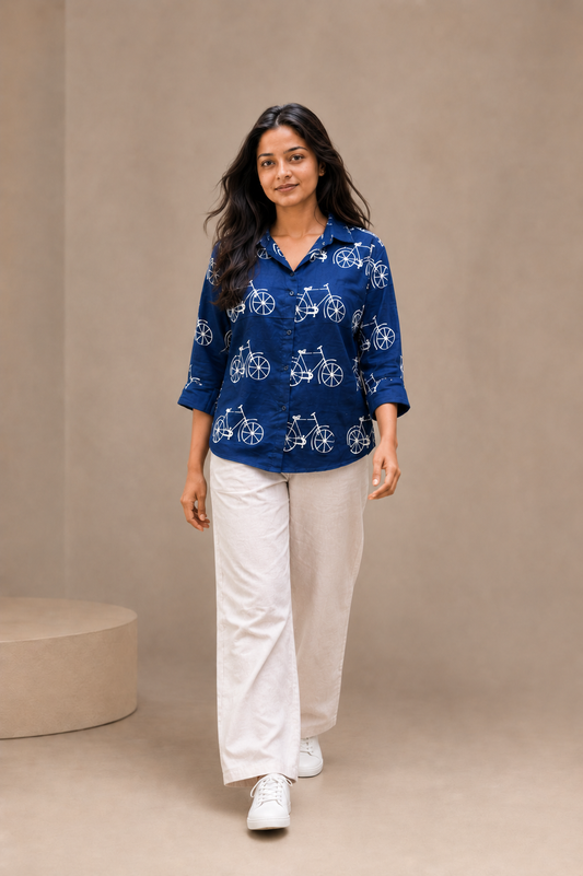 Safar Shirt