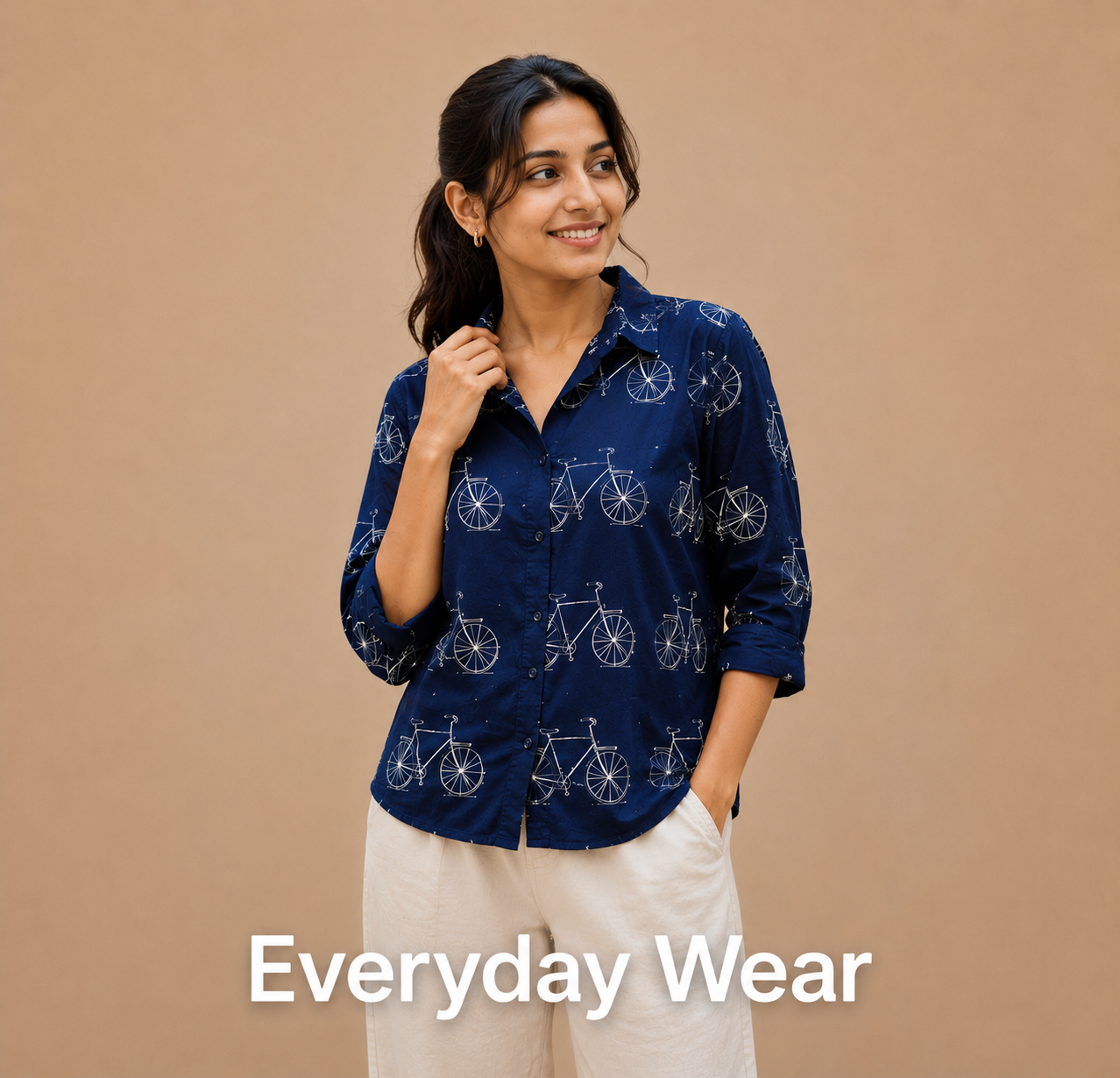 Everyday wear