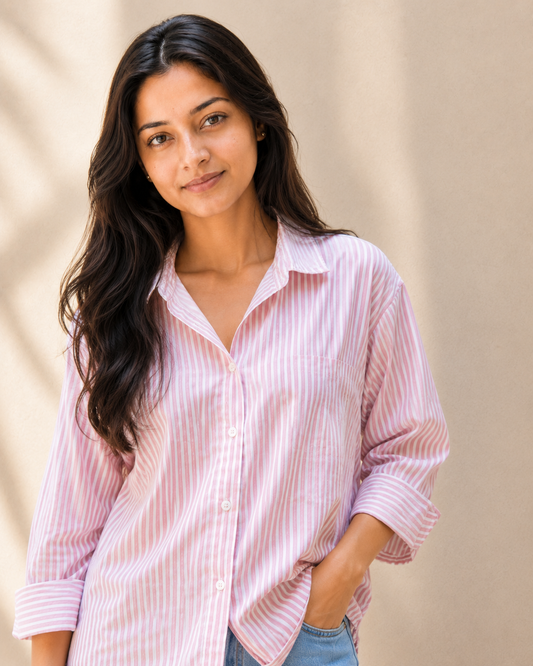 Lehar Shirt