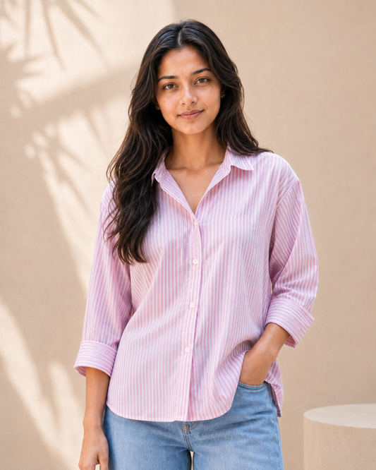 Lehar Shirt