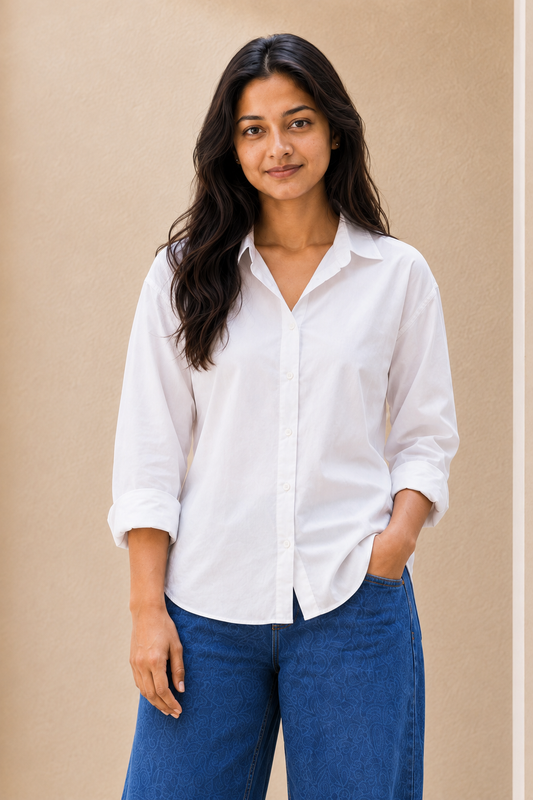 Noor Shirt