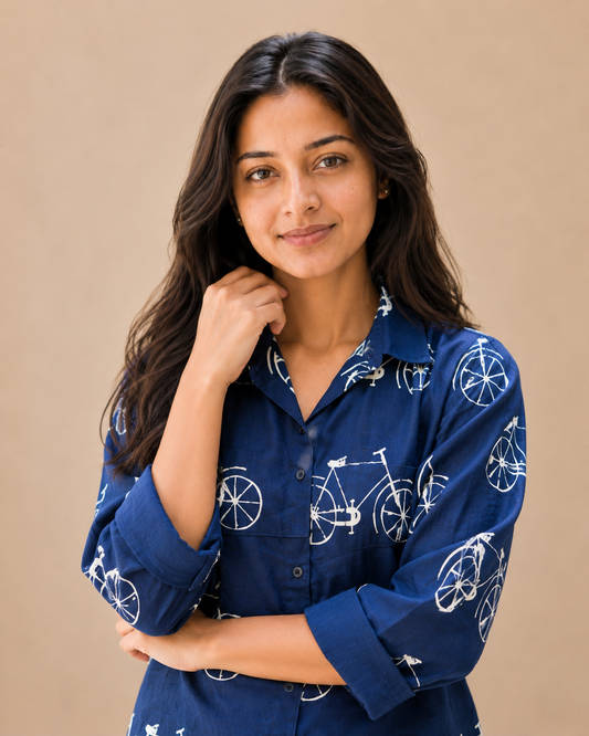 Safar Shirt