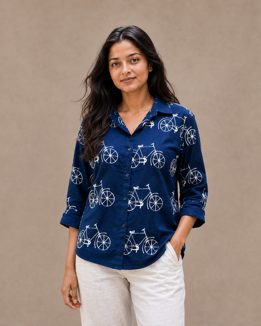 Safar Shirt