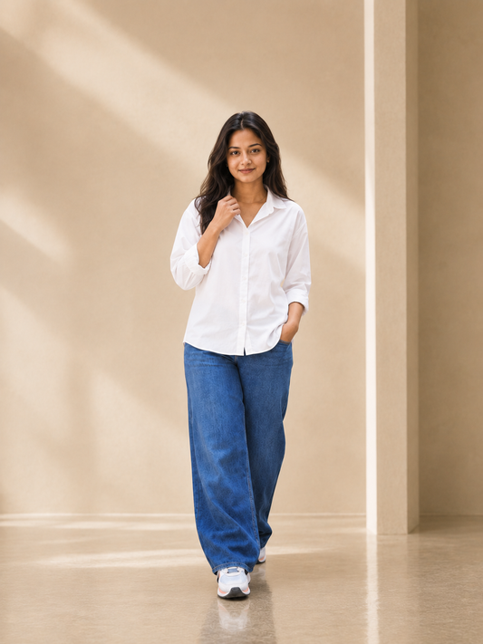 Noor Shirt