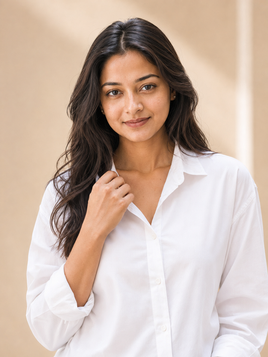 Noor Shirt