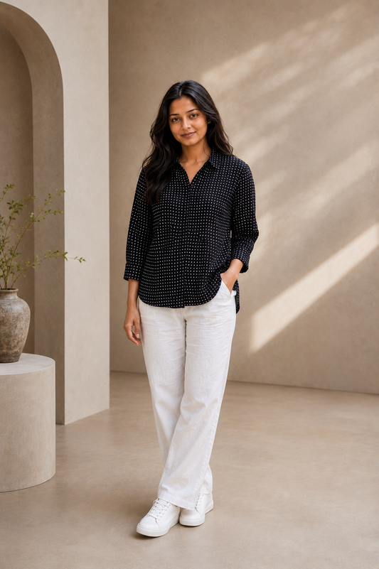 Sitara Shirt