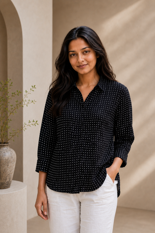Sitara Shirt